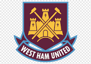 West Ham United Trøje